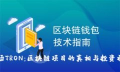 波场TRON：区块链项目的真相与投资初心