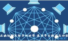 探索区块链聊天软件的世界：最佳平台推荐及功