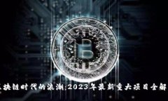 区块链时代的浪潮：2023年最新重大项目全解读