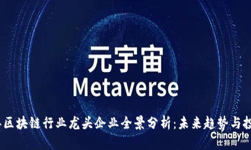 2023年区块链行业龙头企业全景分析：未来趋势与投资机会