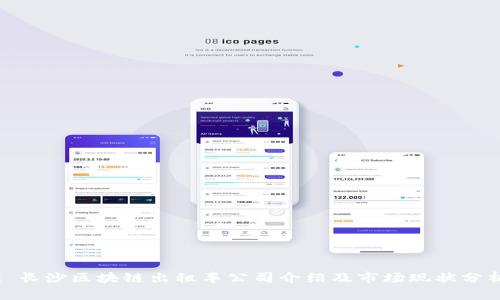 : 长沙区块链出租车公司介绍及市场现状分析