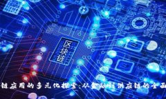 区块链应用的多元化探索：从金融到供应链的全