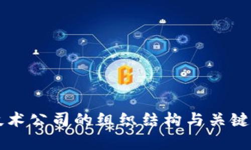 区块链技术公司的组织结构与关键部门解析