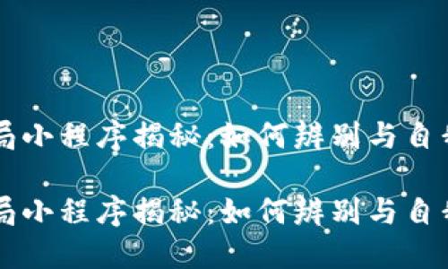 区块链骗局小程序揭秘：如何辨别与自我保护指南

区块链骗局小程序揭秘：如何辨别与自我保护指南