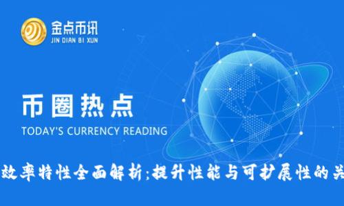 区块链效率特性全面解析：提升性能与可扩展性的关键因素