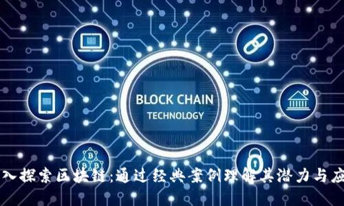 深入探索区块链：通过经典案例理解其潜力与应用