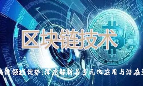 区块链领域优势：深度解析其多元化应用与潜在影响