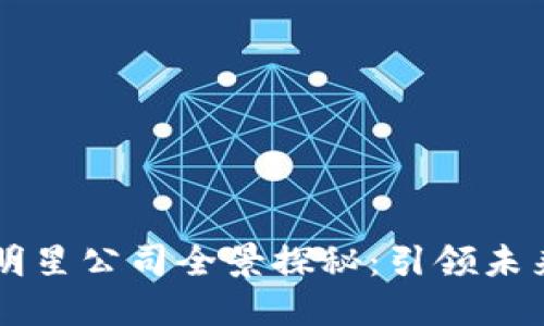 区块链投资明星公司全景探秘：引领未来的创新力量