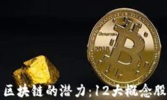 探索区块链的潜力：12大概念股一览