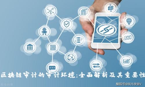 区块链审计的审计环境：全面解析及其重要性