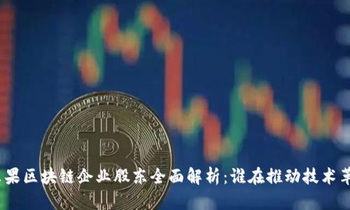 : 苹果区块链企业股东全面解析：谁在推动技术革新？