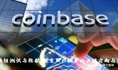 区块链测试与维护：探索新兴技术的关键方向与策略