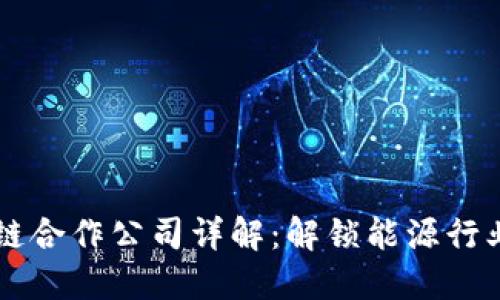 国网区块链合作公司详解：解锁能源行业的新模式