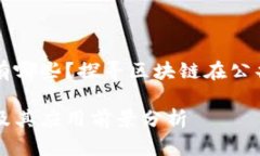 区块链政务龙头企业有哪些？探寻区块链在公共