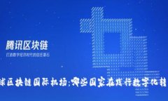 全球区块链国际机场：哪些国家在践行数字化转