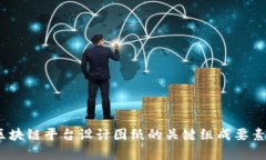 全面解析：区块链平台设计图纸的关键组成要素