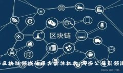 揭秘区块链领域的顶尖实体机构：哪些公司引领