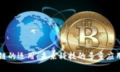 区块链的运用：未来科技的多重应用场景