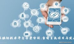 国内区块链技术平台全景分析：当前主流项目与