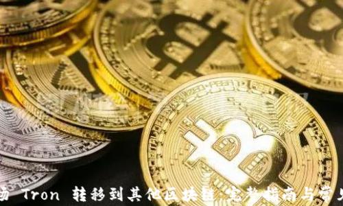 
如何将波场 Tron 转移到其他区块链：完整指南与常见问题解析