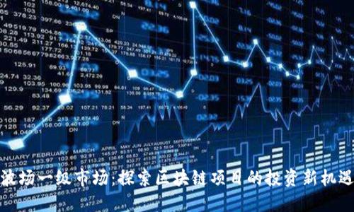 波场一级市场：探索区块链项目的投资新机遇