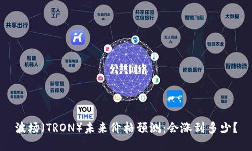 波场（TRON）未来价格预测：会涨到多少？