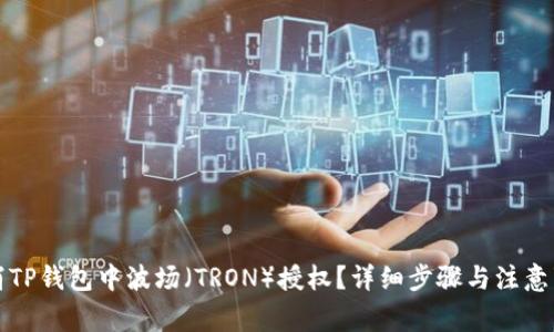 如何取消TP钱包中波场（TRON）授权？详细步骤与注意事项解析