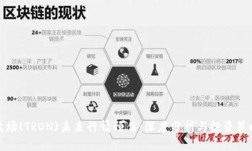 波场(TRON)未来行情预估：深度分析与投资策略