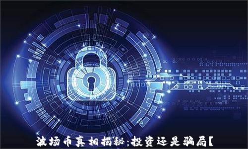 
波场币真相揭秘：投资还是骗局？