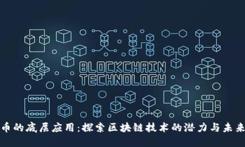 波场币的底层应用：探索区块链技术的潜力与未来发展