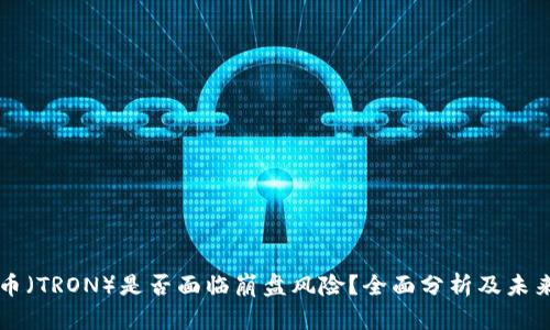 波场币（TRON）是否面临崩盘风险？全面分析及未来展望