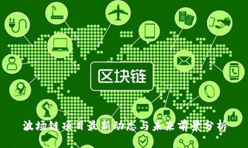 波场链项目最新动态与未来前景分析